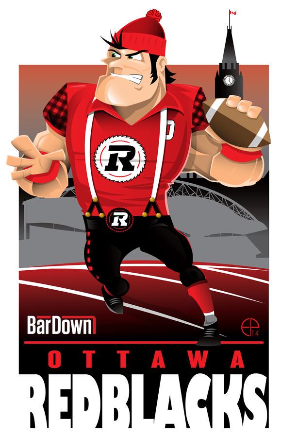 chris_milo19's tweet image. Great to be back! Thanks for the opportunity @REDBLACKS ! #CFL #RedBlacks