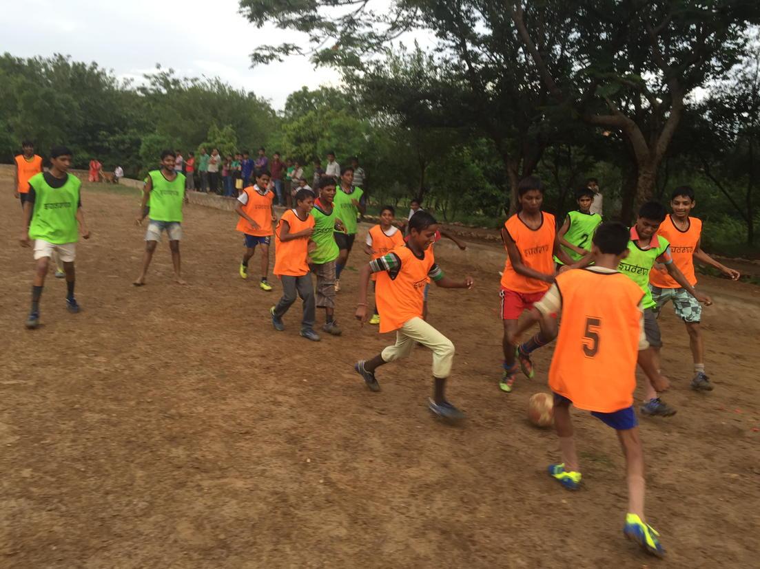 A journey from slavery to #childhoodfreedom. Every child should be free to be a child.Free to play. Now in #Balashram