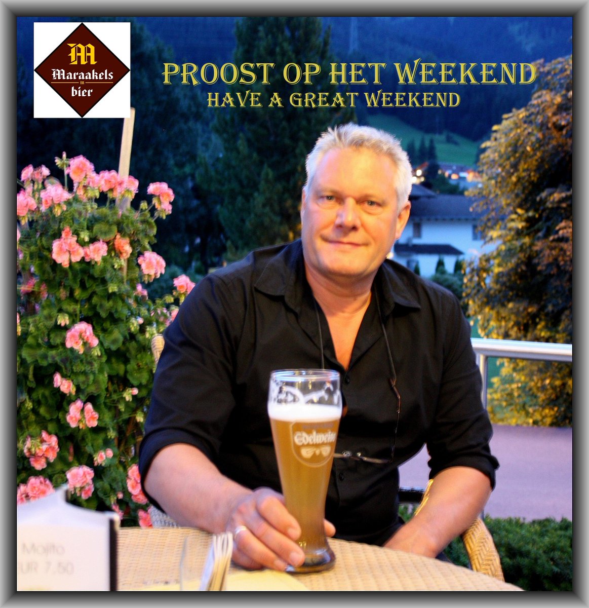 Maraakelsbier's tweet photo. http://t.co/l1Sfhcq5Ig
