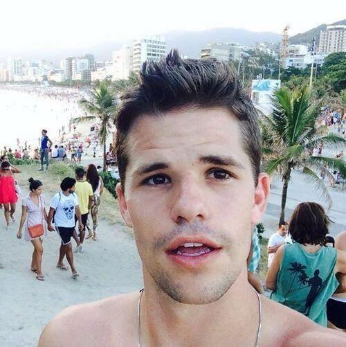 Max Carver, my babe Happy Birthday
i love you so much 