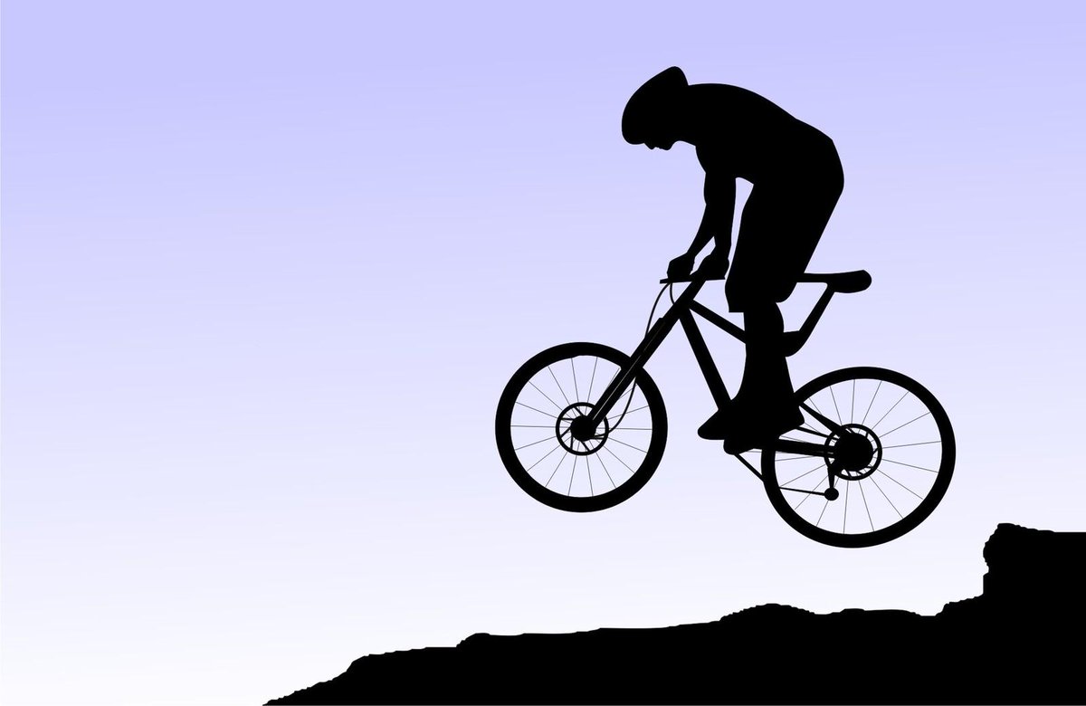 ilbexercise's tweet image. Have you ever dreamed you were a famous cyclist or BMX rider?  
facebook.com/bicycletrainer