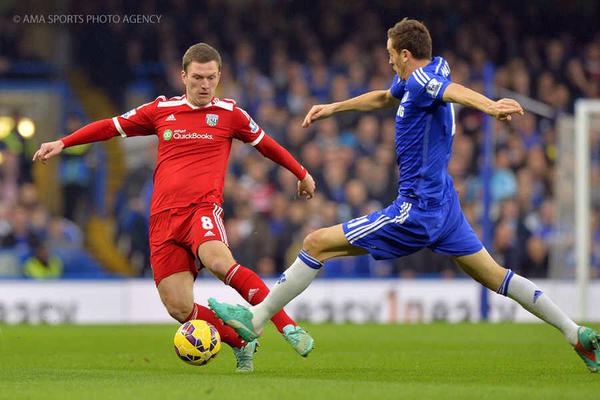 Happy birthday to the workaholic himself...Nemanja Matic.. 
