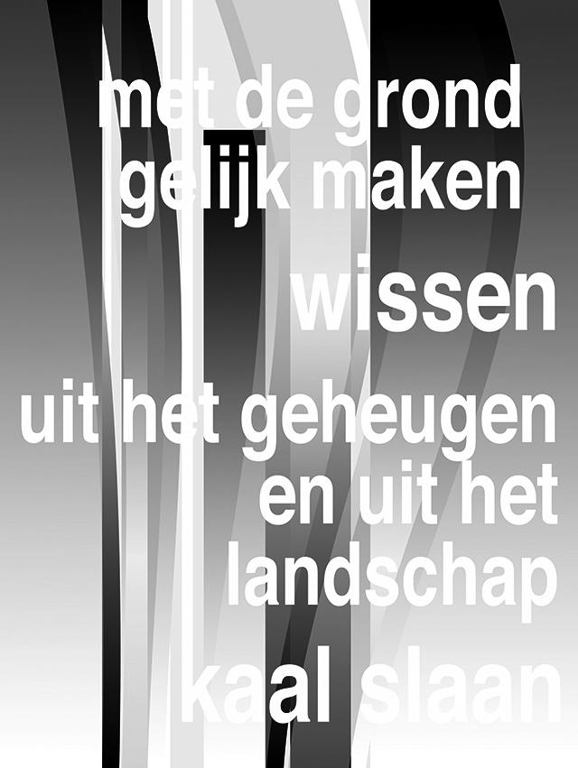 Sjtub's tweet photo. #kaalslag #m2015 #publicart #sjtub #detwaalfduidingen #demo 13:00 op pancratiusplein heerlen. zie je daar http://t.co/2S0proMOTX