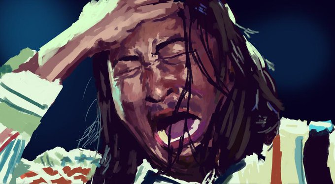 新宿コズミックセンター / jonsun さんのイラスト #nicoseiga #im5084049 http://t.co/Wp8CHjsERF

TOKAKUKAに元気を貰ったので描きました 