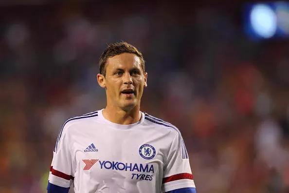 Happy birthday to Nemanja Matic 