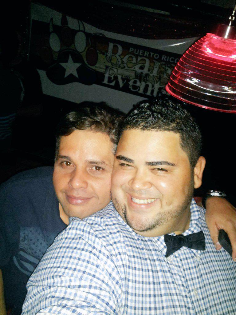 cjriveralopez's tweet photo. BEAR PARTY #SanJuan #PuertoRico #GayBear #ChubbyBear #DaddyFriend @PRbearevents http://t.co/aTHfByJzLu