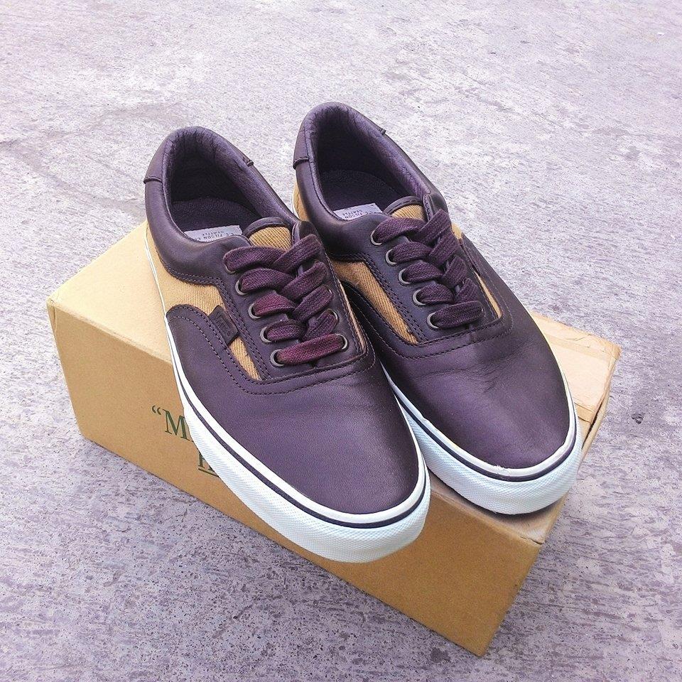 #Restock ! Vans Vault Era x Filson sz 8 BNIB IDR 1.500.000 @Re_Colours <a href="/kensstore/">sneakers original</a> @Danbopack <a href="/PJP_Shoes/">pjp-shoes.com</a> <a href="/snazz_yk/">Snazz Shoe Grooming</a>