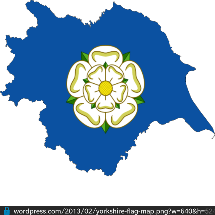 northernjenz's tweet photo. I know you're not all lucky enough to be born in gods own country 😂

Happy #yorkshireday from one of the lucky ones http://t.co/QJdpgwsasJ