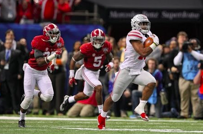 11W's tweet photo. This hype video is the fire your Saturday morning needs. http://t.co/RgXWjLkBja http://t.co/2qEu5GW8z7