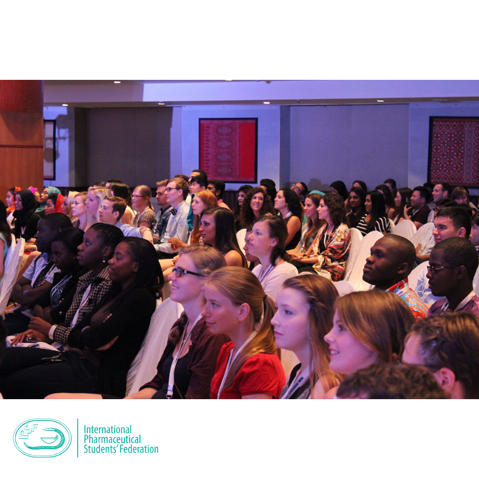 IPSForg's tweet photo. "Connect, Catalyse, Innovate" #IPSF2015 #IPSForg http://t.co/s9RFyAtXNl