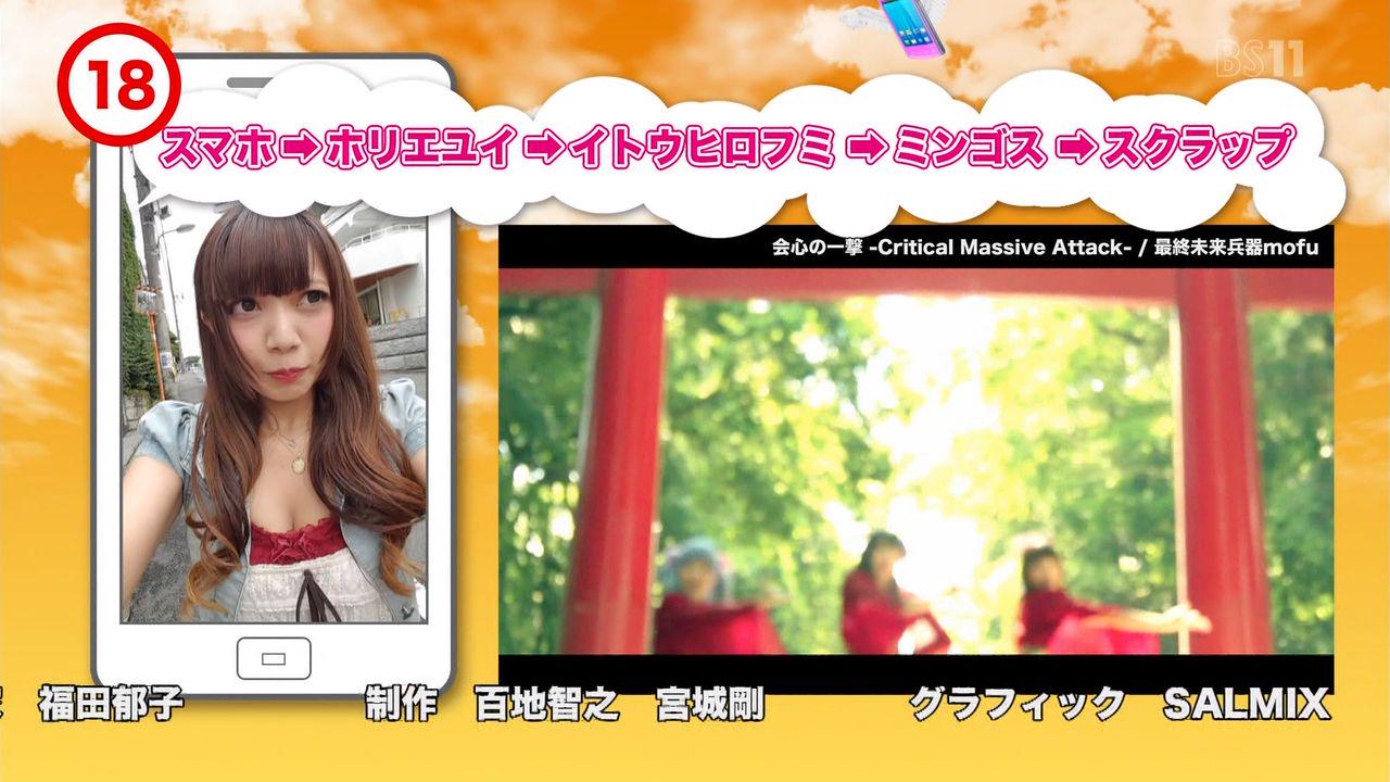 城丸香織 on Twitter 