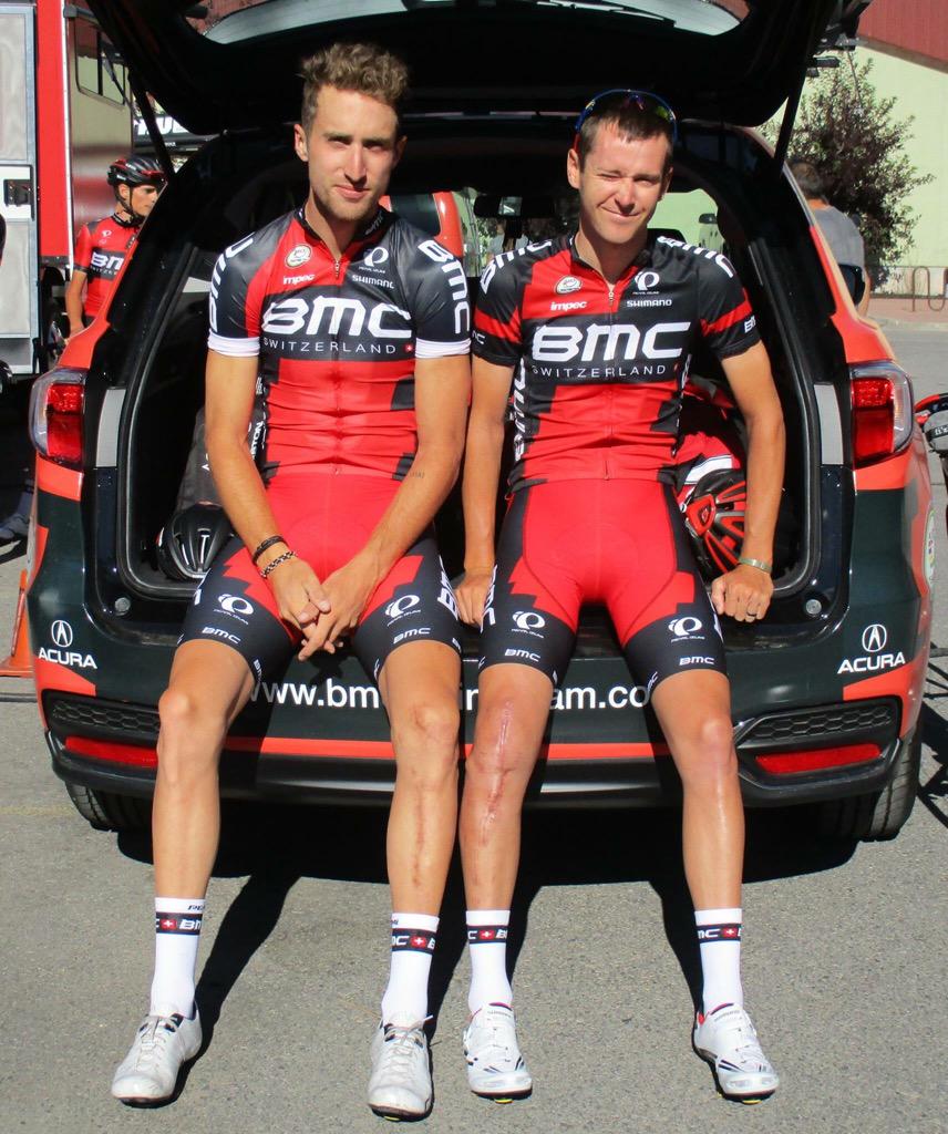 RockandCycling's tweet photo. El retorno http://t.co/tepZarRoEl