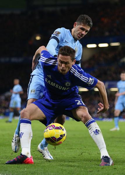 Happy fucking birthday to The Chelsea Beast,Nemanja Matic 
