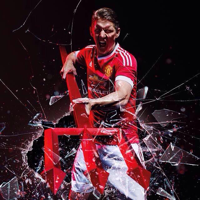 Happy 31st Birthday for Bastian Schweinsteiger 