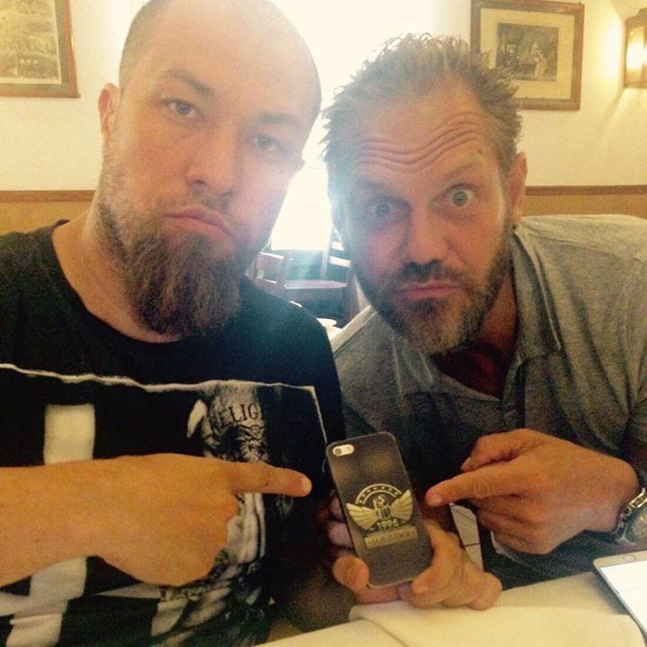 fabrikdiscoteca's tweet photo. Nacho Vidal​ ya es de "La Resistencia" !!
Únete al movimiento de la fiesta remember más bailada &amp; más aclamada. http://t.co/eq4cWGqdbV