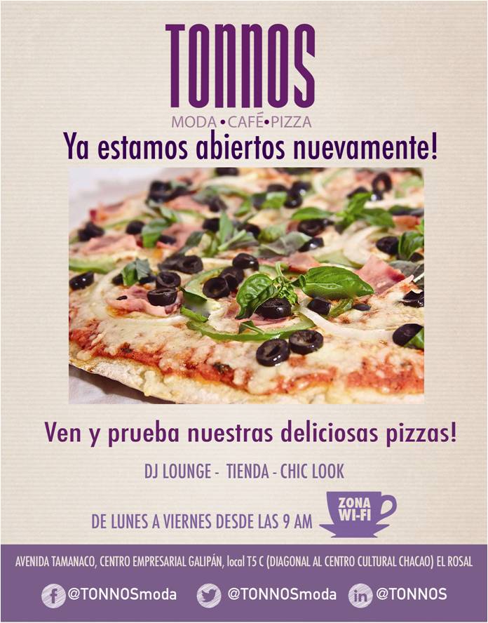 TonnosCafé (@tonnoscafe) on Twitter photo 