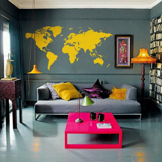 SmartFactz's tweet photo. Girls &amp; Boys,so @TheStunningPics is officially the most perfect Twitter page. Follow them if you love wall ideas 😍😉👅👌 http://t.co/EBULm1C0Bz