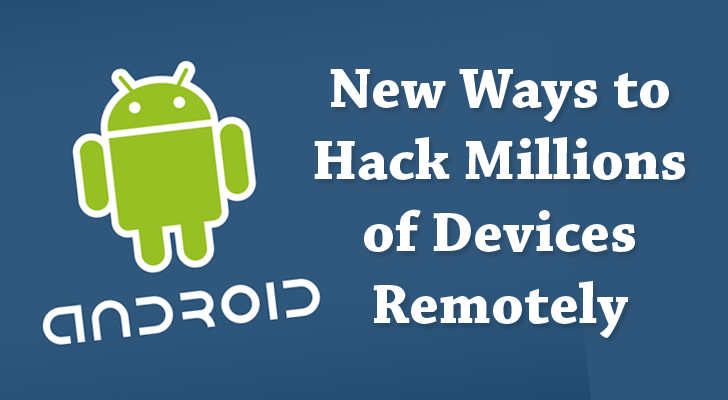 orange_junction's tweet image. How to Hack Millions of Android Phones Using Stagefright… rd.cempal.com/BjS8SN #Android #AndroidVulnerability
