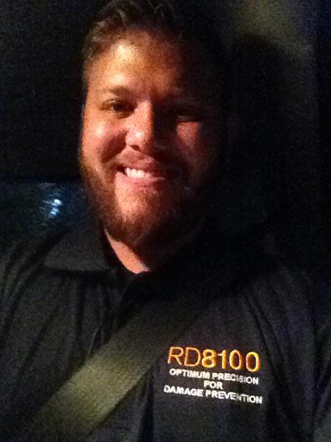 LocatorRd's tweet photo. On our way to the 811 locate rodeo #811 #radiodetection #8100 http://t.co/kFtlD8hjlY