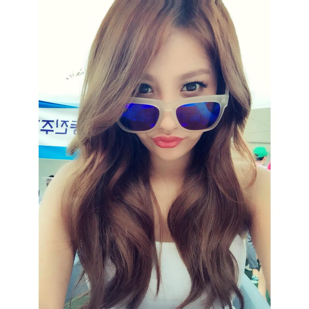 #바캉스인척 #양구 #배꼽축제 #행사를 #휴가처럼😍