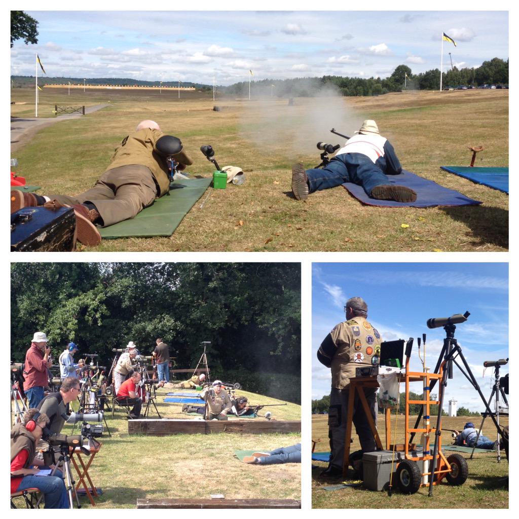 Long Range Rifles on Twitter: 