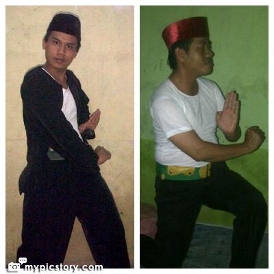 Warisan babe aye alm.bang tawil