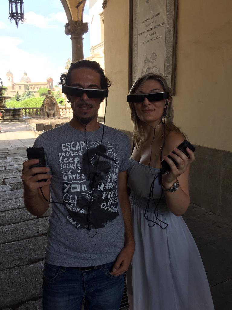 moveglass's tweet photo. #igerslatina @igerslatina in giro a Viterbo con #moveglass http://t.co/lPE3RFikZf