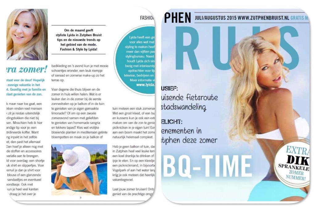 Lyida tweet media