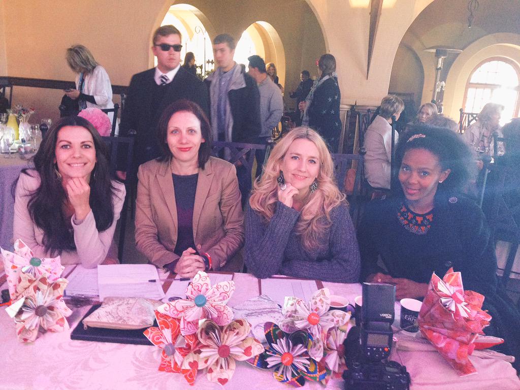 BT Hero Foundation tweet media