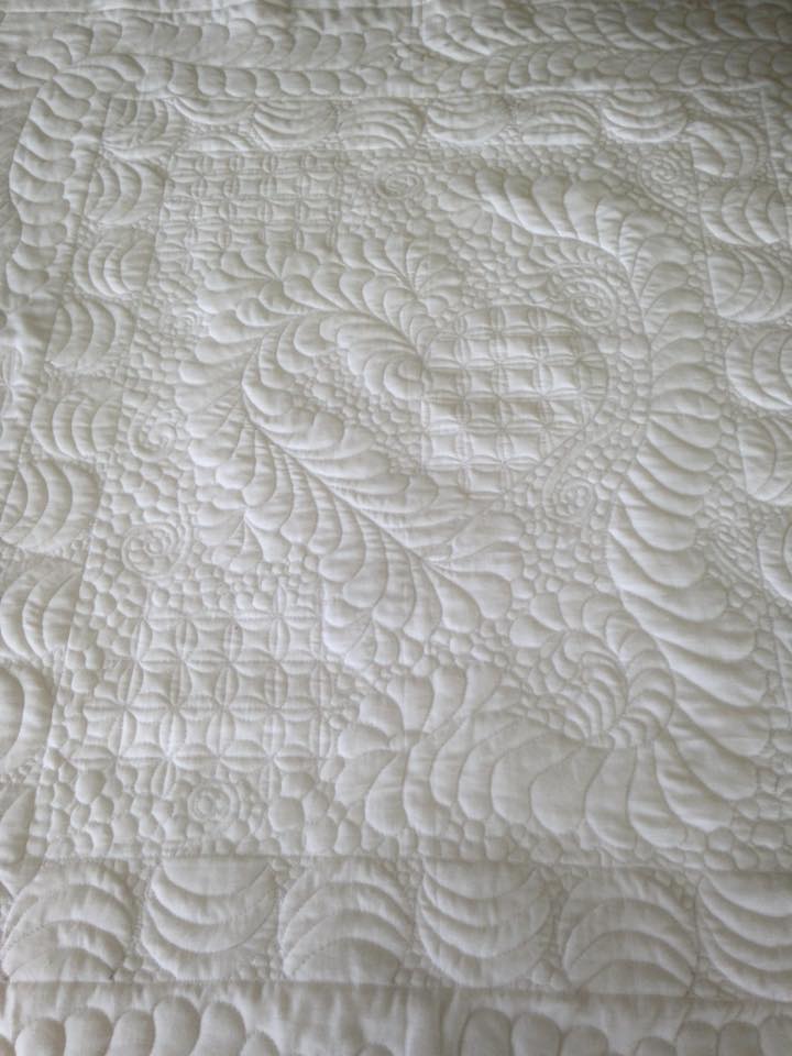Heirloom quilts, the gift that lasts for generations, DM today to discuss your very own family heirloom #family