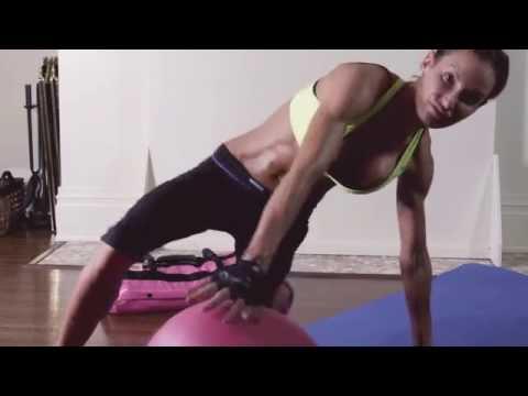 Tranform Your Body tweet media
