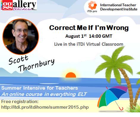 We've got @thornburyscott for you. Sign up or sign in for free access. itdi.pro/itdihome/summe… #TDmoneycantbuy #iTDi