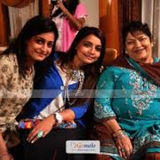 vaibhavi merchant  (@masterlaila) on Twitter photo 