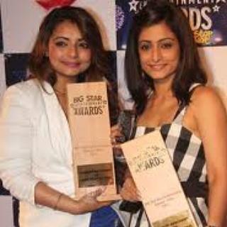 vaibhavi merchant  (@masterlaila) on Twitter photo 