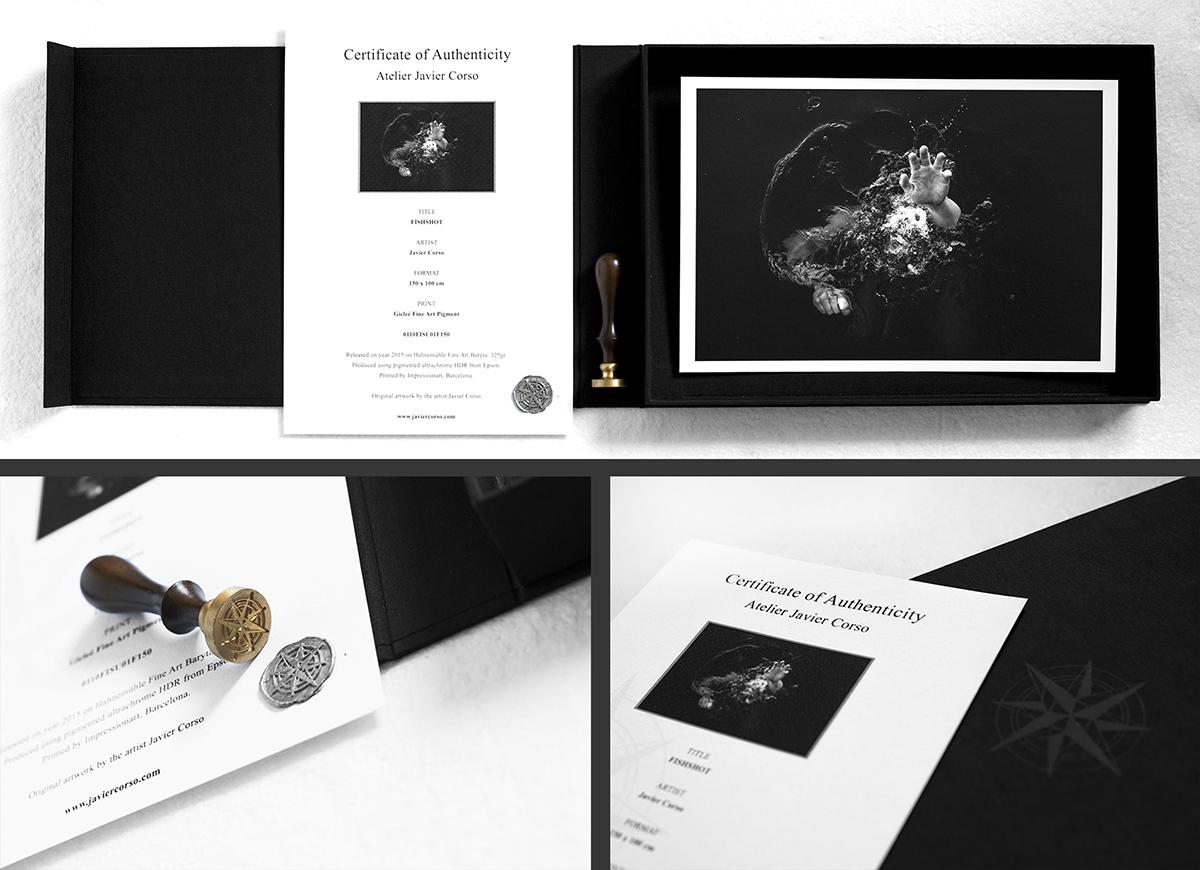 javiercorso's tweet photo. La obra fotográfica de #fishshot ya disponible con certificado de autor #javiercorso! ! http://t.co/vPYLd1nC2L http://t.co/3lIq8EipxQ