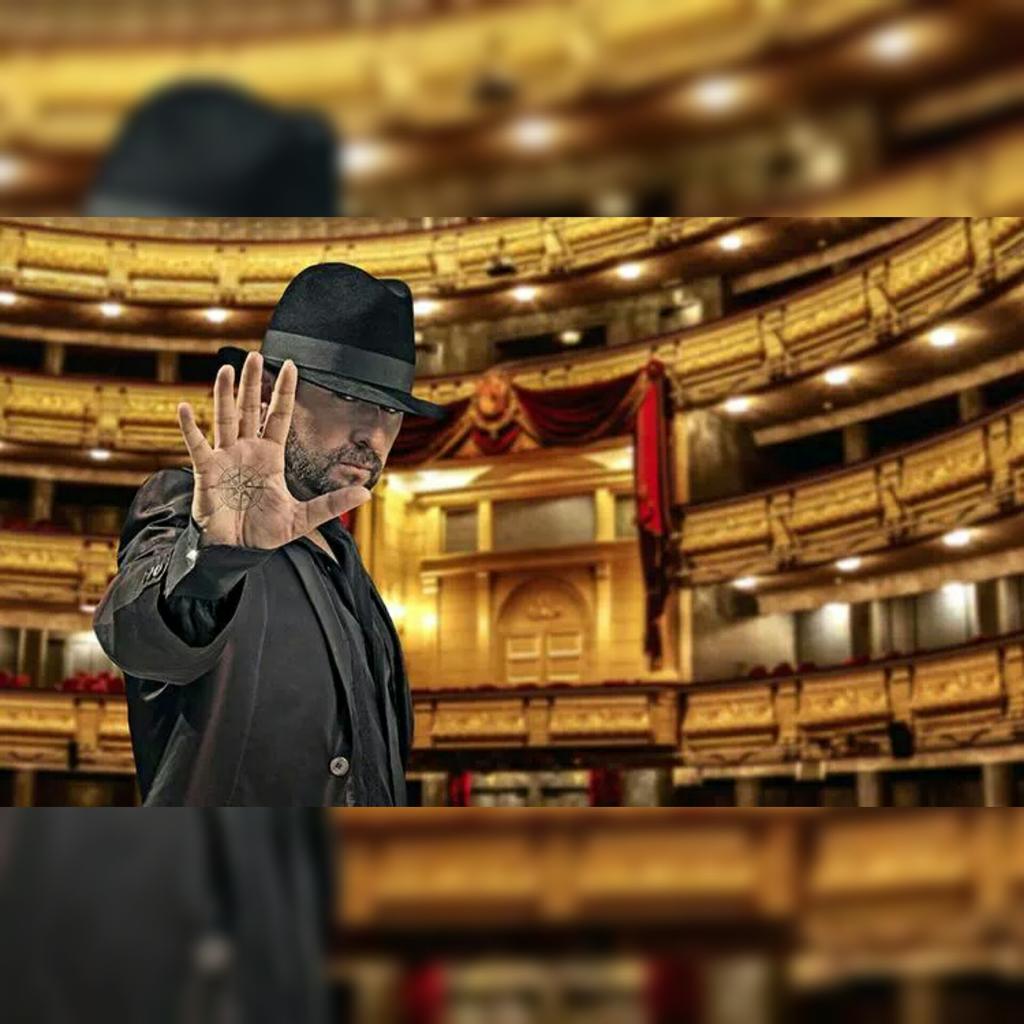 nachimira12's tweet photo. Hoy es el gran día!!! Esta noche @elbarrioficial En Alicante ❤❤❤ http://t.co/w5jcU3nnEl