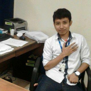 Ghiii_a's tweet photo. Yang terjadi adalah yg terbaik :) http://t.co/uuzTFU9sIJ