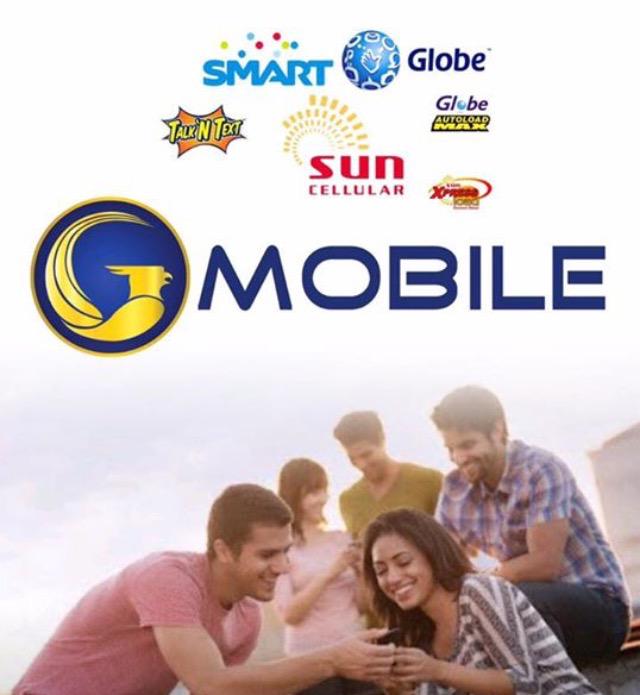 Gmobile Hashtag On Twitter