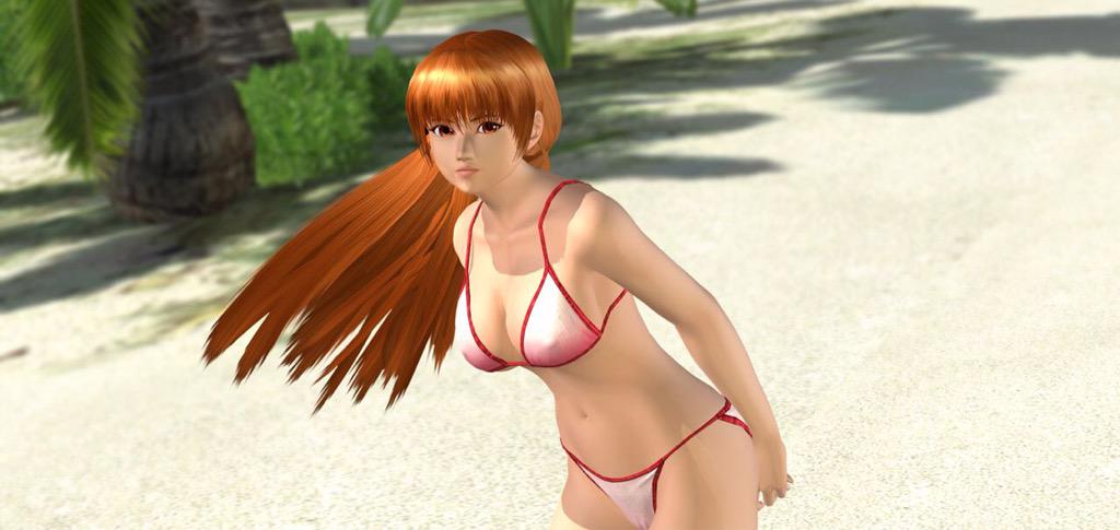 DeadOrAliveFR's tweet photo. DOA Xtreme 3 a été officiellement annoncé lors du DOA Festival! Des attentes en particulier? ;) #doafr #DOAFes #doax3 http://t.co/3CfrZBJrV0