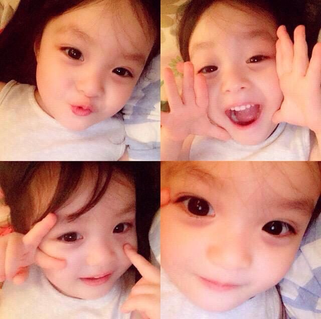 ジェウンちゃん Traola Twitterren