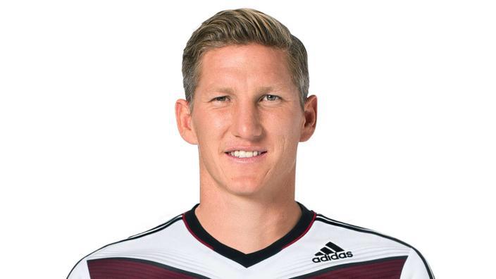 Happy 31st Birthday to World Cup winner and Manchester United midfielder, Bastian Schweinsteiger! 