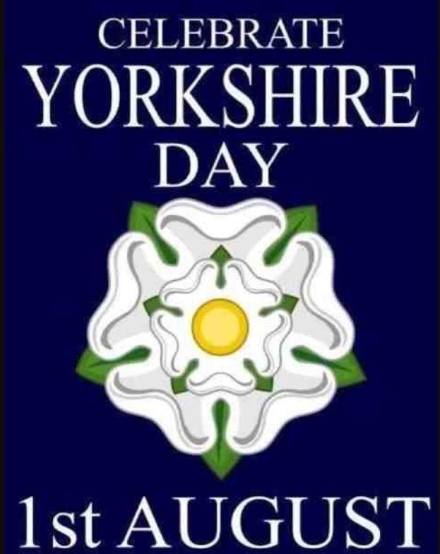 ElliottsBar's tweet photo. Come and celebrate Yorkshire Day with us tonight #wakefield #YorkshireDay http://t.co/Vivl2jnzY0