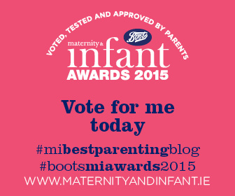 oneyummymummy1's tweet photo. I have been shortlisted for the boots infant &amp; maternity awards to vote  https://t.co/pdBc1D9euO #mibestparentingblog http://t.co/6nmMIv4zS6