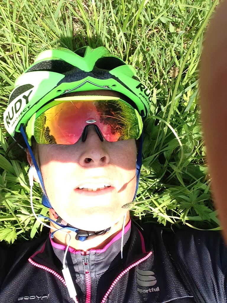 trimirjam's tweet photo. On my way to Maastricht, finding hidden treasures along the way #dePastorie @RudyProject1985 @RudyProjectNA @sportful http://t.co/89LHIRfcMV