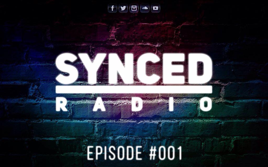 SyncRecs's tweet image. 8pm tonight!