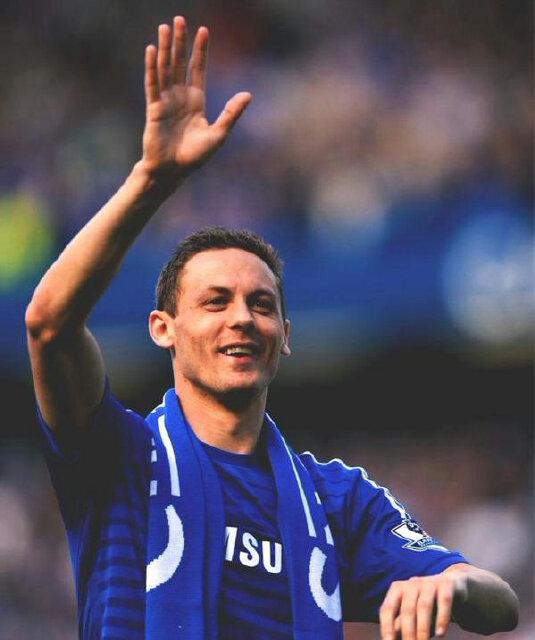 Happy birthday to Nemanja Matic 
