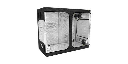 Thinking about buying LAB160-SXL Grow Tent (160x80x180cm)? Read our latest review  yotpo.com/go/wcjB65Zw via <a href="/yotpo/">Yotpo</a>