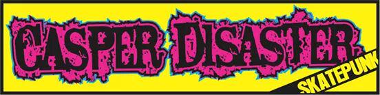 CASPER DISASTER (@cd_sk8punk) on Twitter photo 