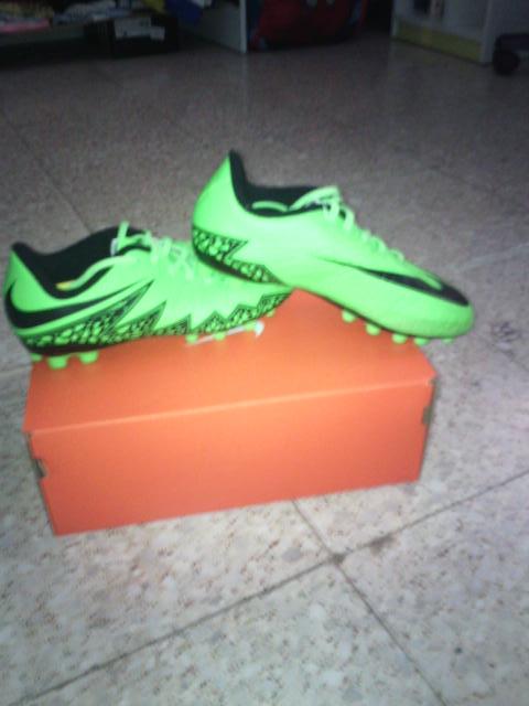 alberto10adn's tweet photo. Nuevas armas para la temporada 15-16 A.D.N http://t.co/9JXekEP40D