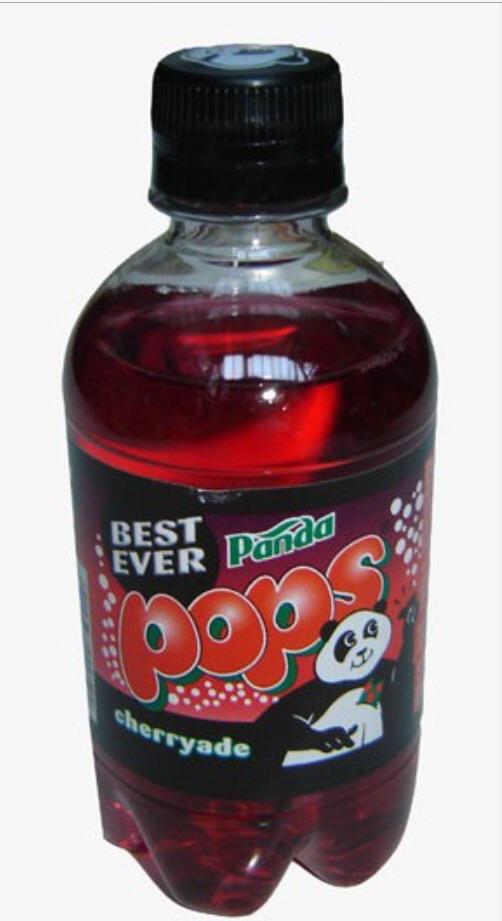 xenon21's tweet image. Who remembers these #pandapops ? #blastfromthepast did there used to be raspberry? #cannotremember
